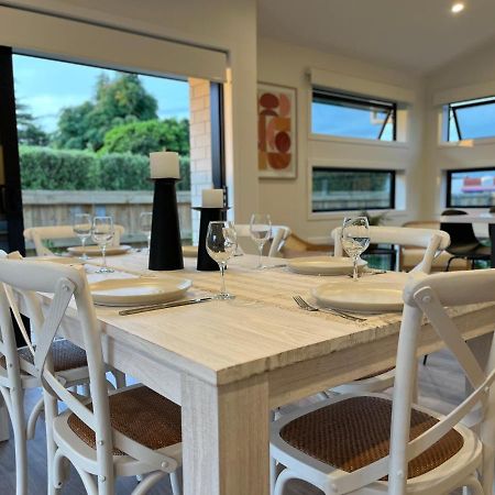 המילטון Luxury Villa, Central, Golf And Cafes - By Kosh Bnb מראה חיצוני תמונה